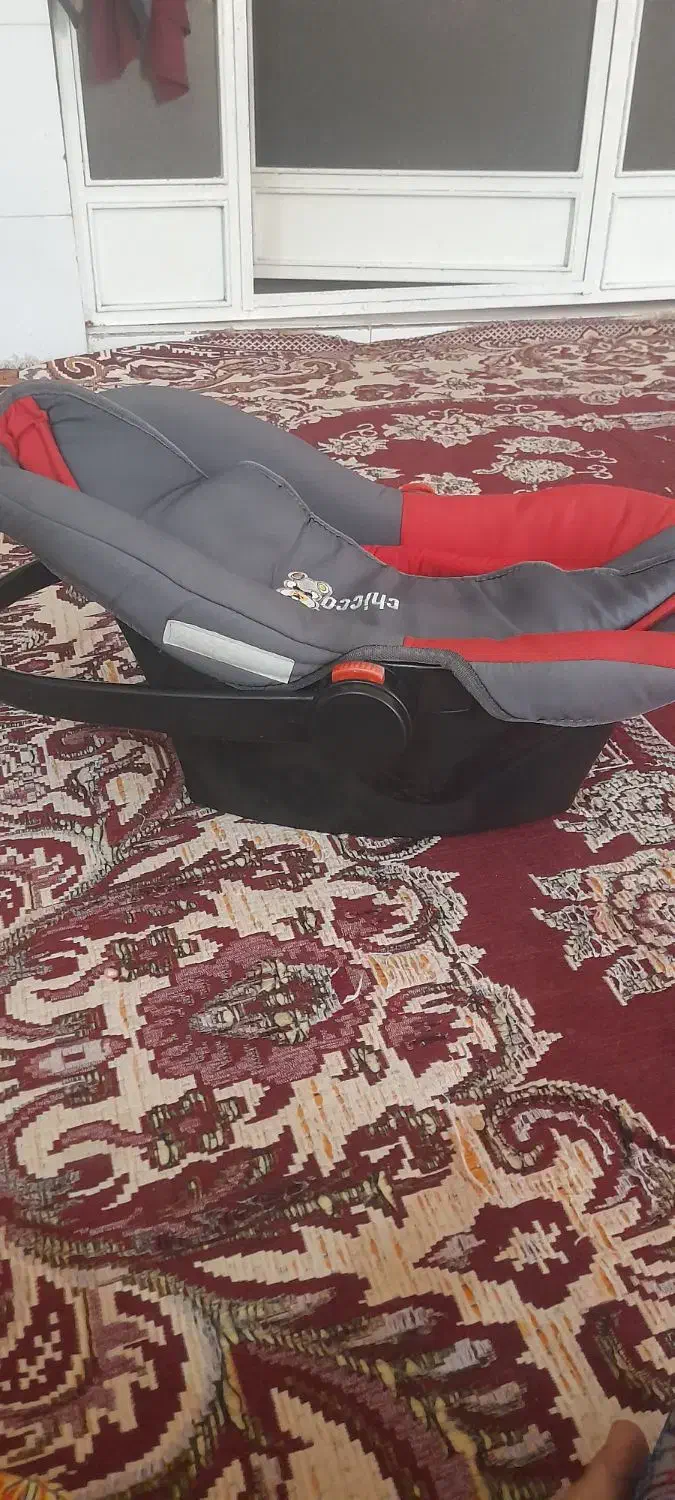 کریر نو|کالسکه و لوازم جانبی|برازجان, |دیوار