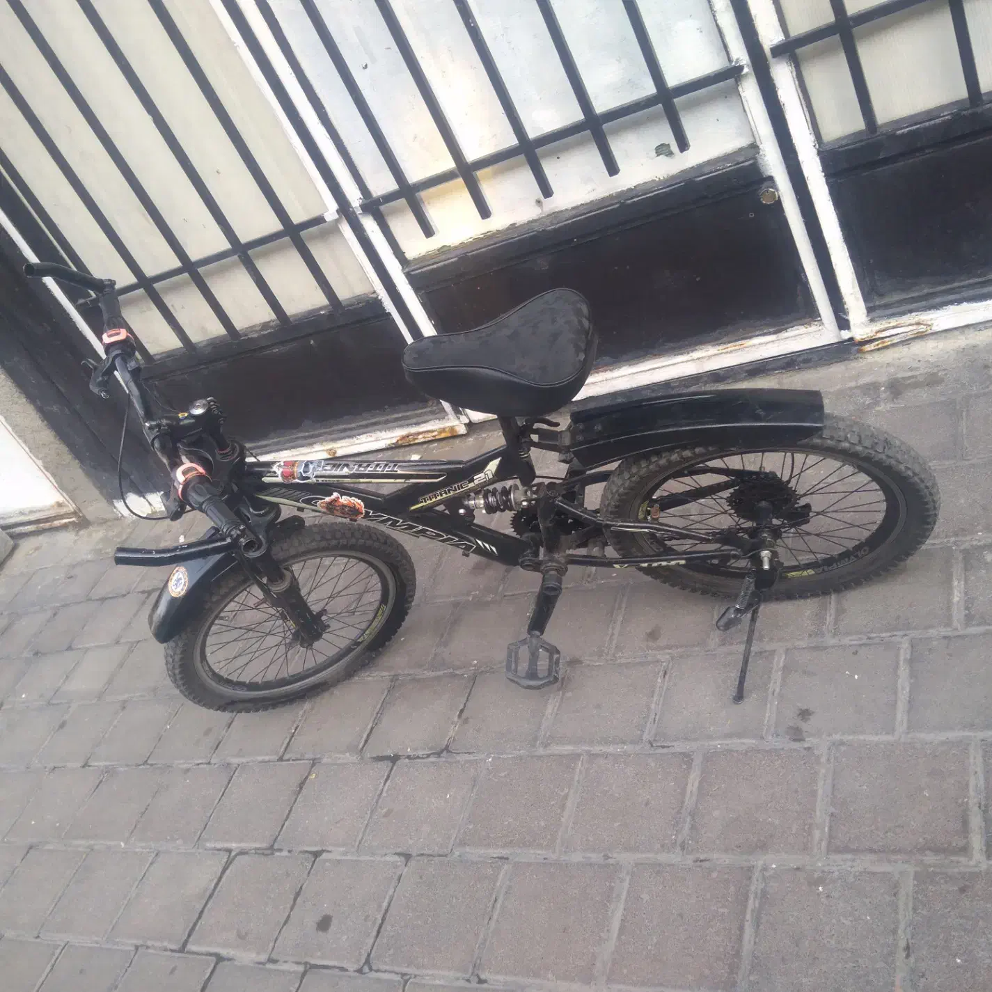 دچرخه 20|دوچرخه، اسکیت، اسکوتر|بهارستان, |دیوار