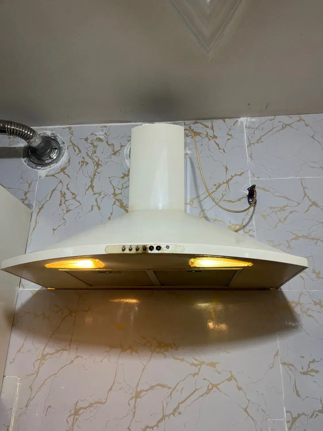 هود آشپزخانه کاملا سالم|هود|شیراز, سفیرشمالی|دیوار