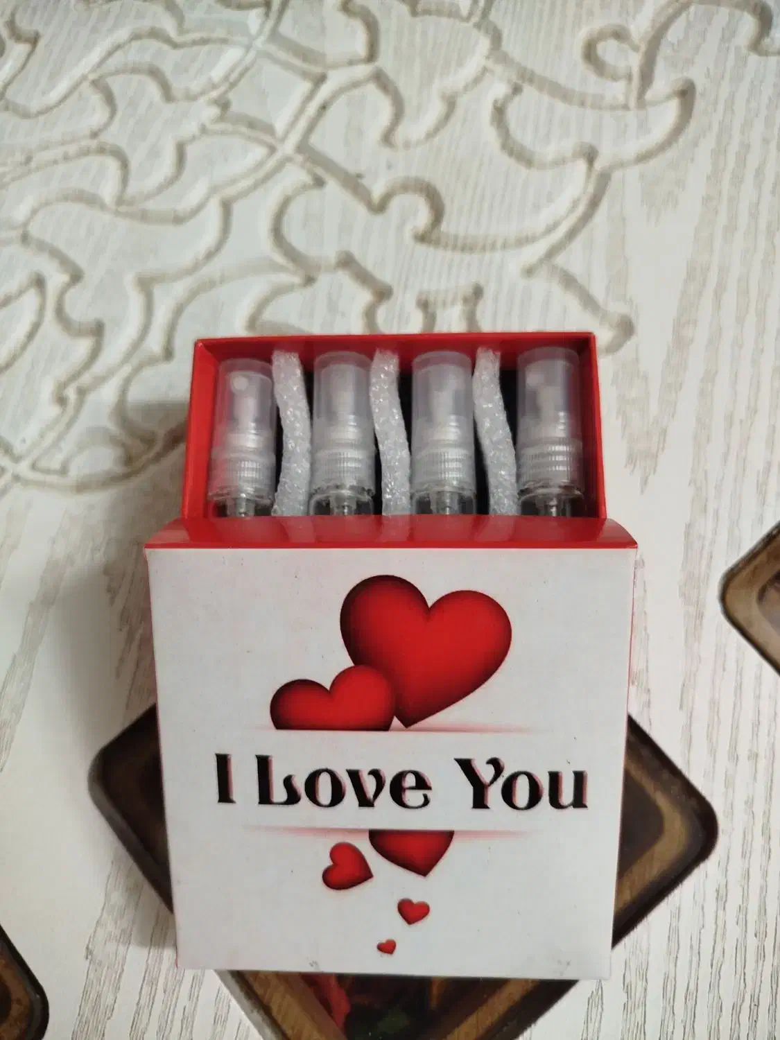 تخفیف عطر بمناسبت روز مادر|آرایشی، بهداشتی، درمانی|خوانسار, |دیوار