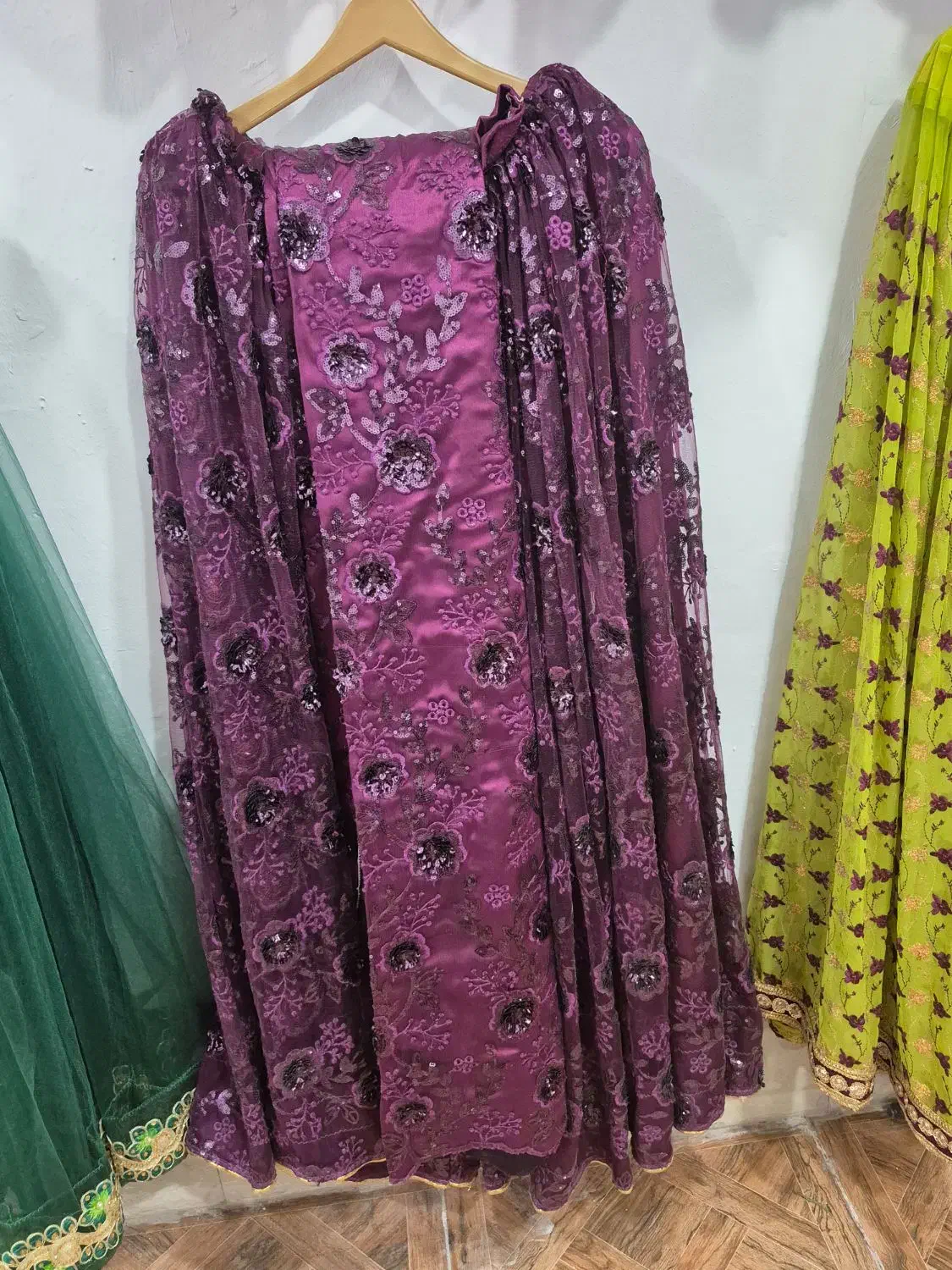 فروش لباس محلی|لباس|چرام, |دیوار