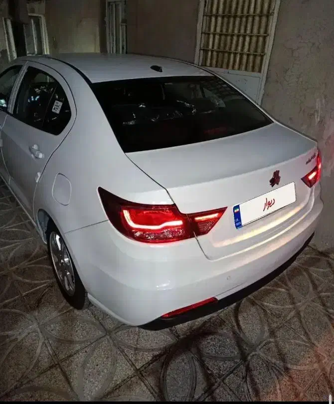 شاهین Gl صفر مدل ۱۴۰۴|خودرو سواری و وانت|محمدیه-قزوین, |دیوار