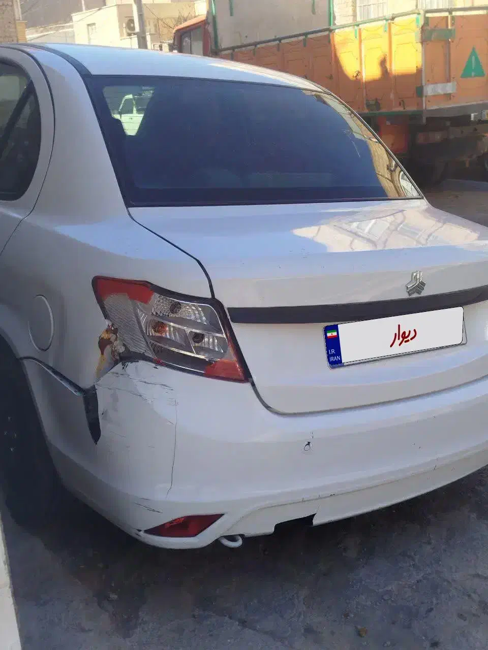 ساینا1401|خودرو سواری و وانت|قم, زند آباد|دیوار