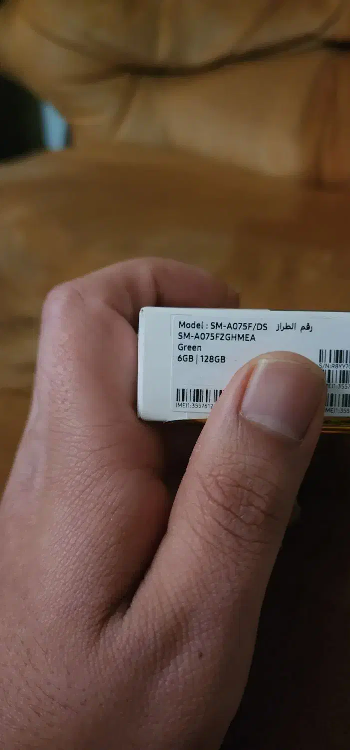 a07 پلمپ ۱۲۸گیگ رام۶|موبایل|تهران, خواجه نظام الملک|دیوار