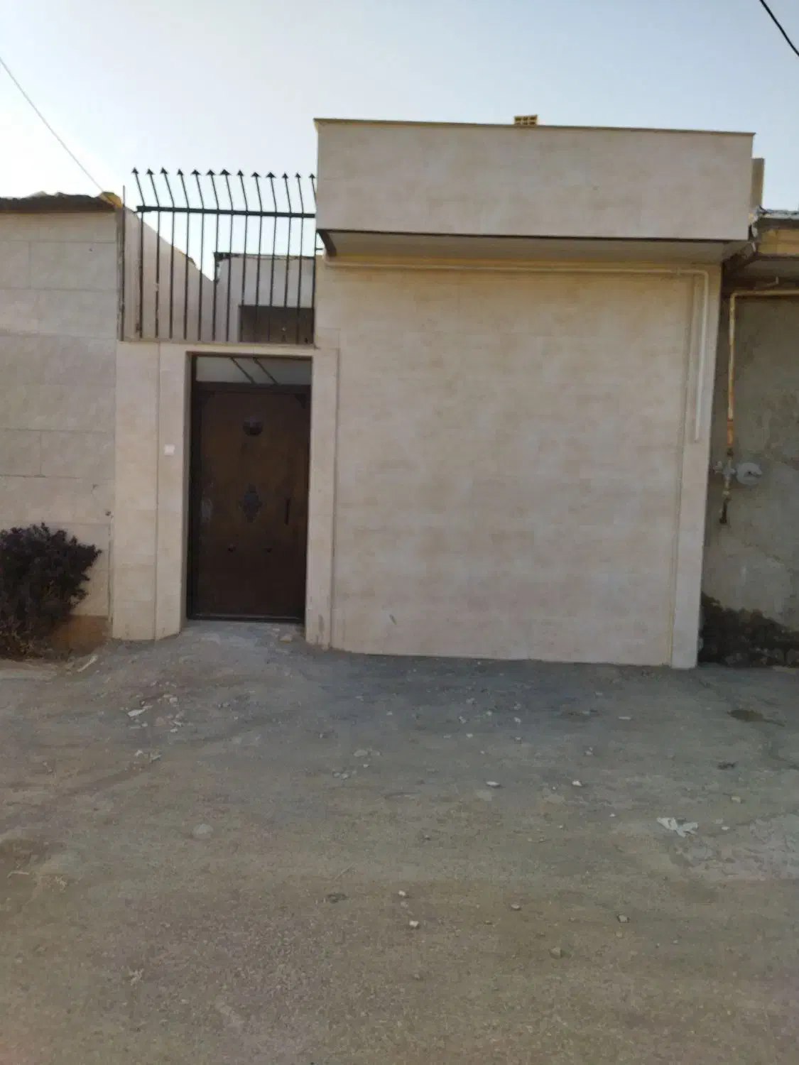 منزل مسکونی شهرک کرناچی|فروش خانه و ویلا|کرمانشاه, |دیوار