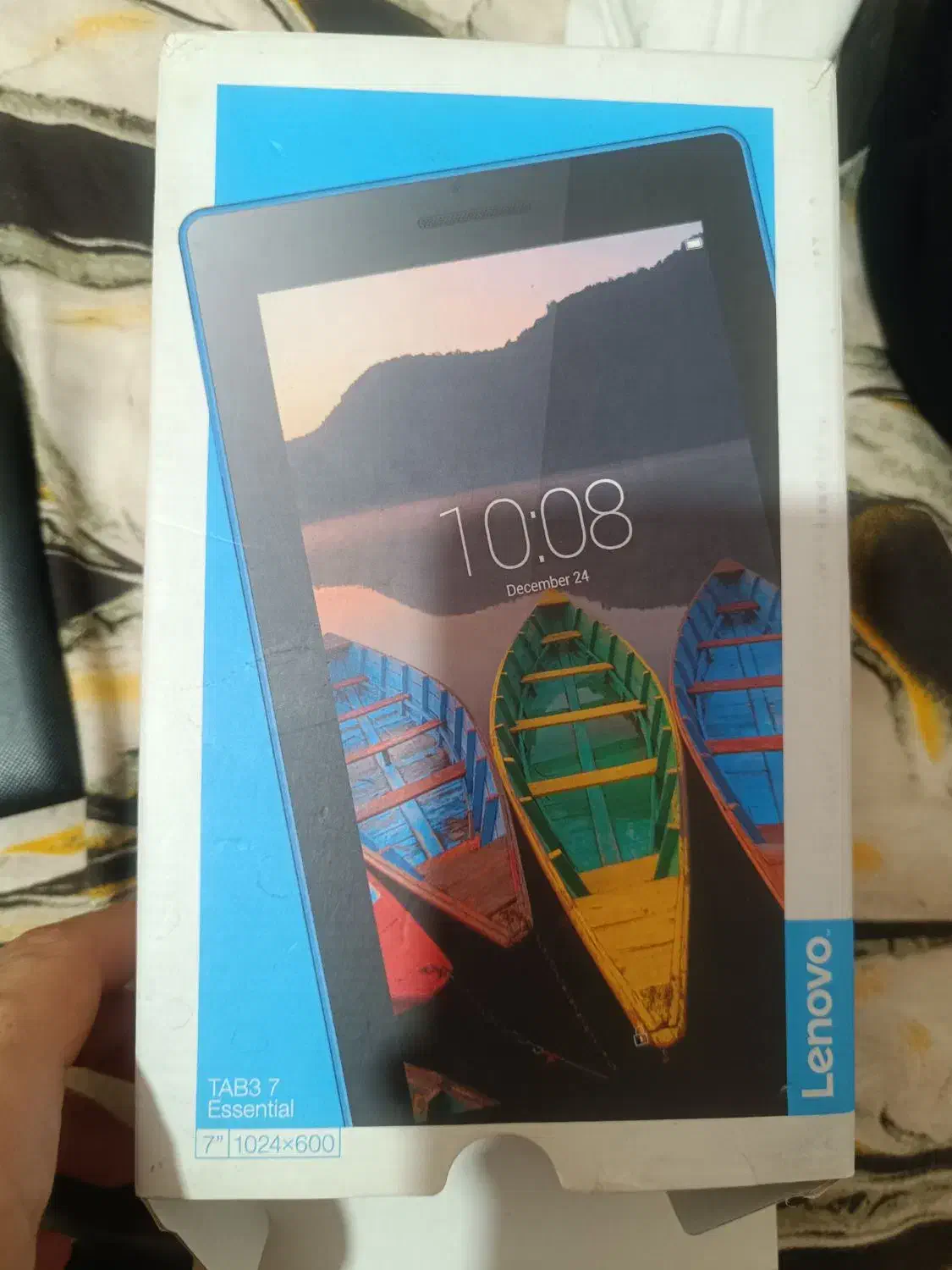 تبلت lenovo|تبلت|رودهن, |دیوار