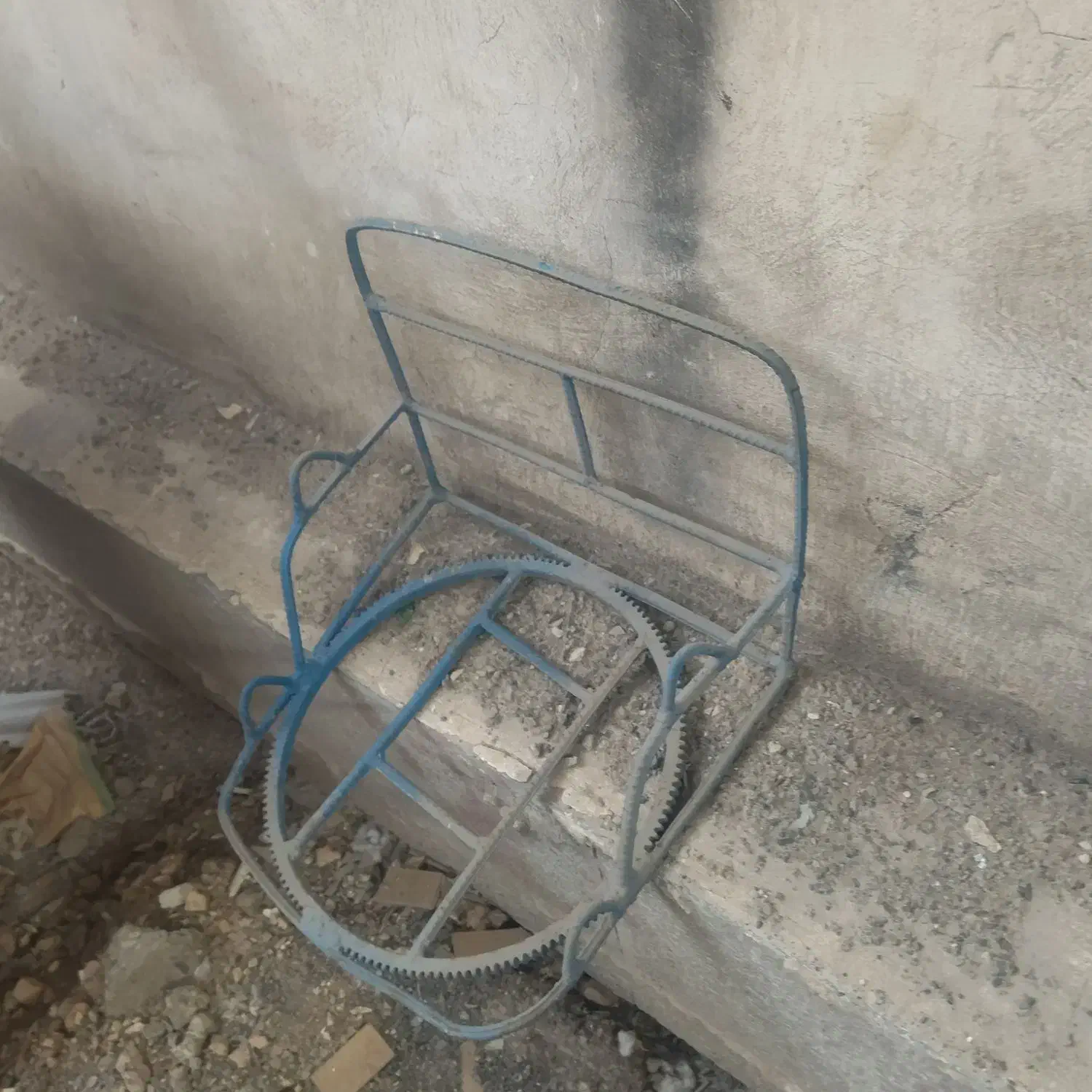 تاب آهنی|اسباببازی|خمینیشهر, |دیوار