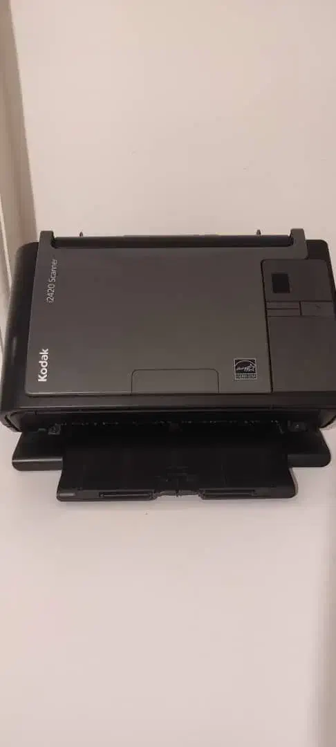 اسکنر کداک مدل i2420|پرینتر، اسکنر، کپی، فکس|تهران, اوین|دیوار