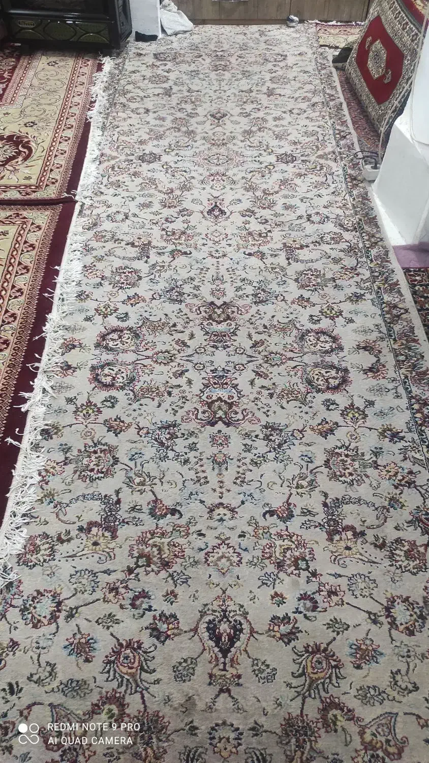 گلیم مخصوص آشپزخانه|گلیم، جاجیم، گبه|سنندج, |دیوار