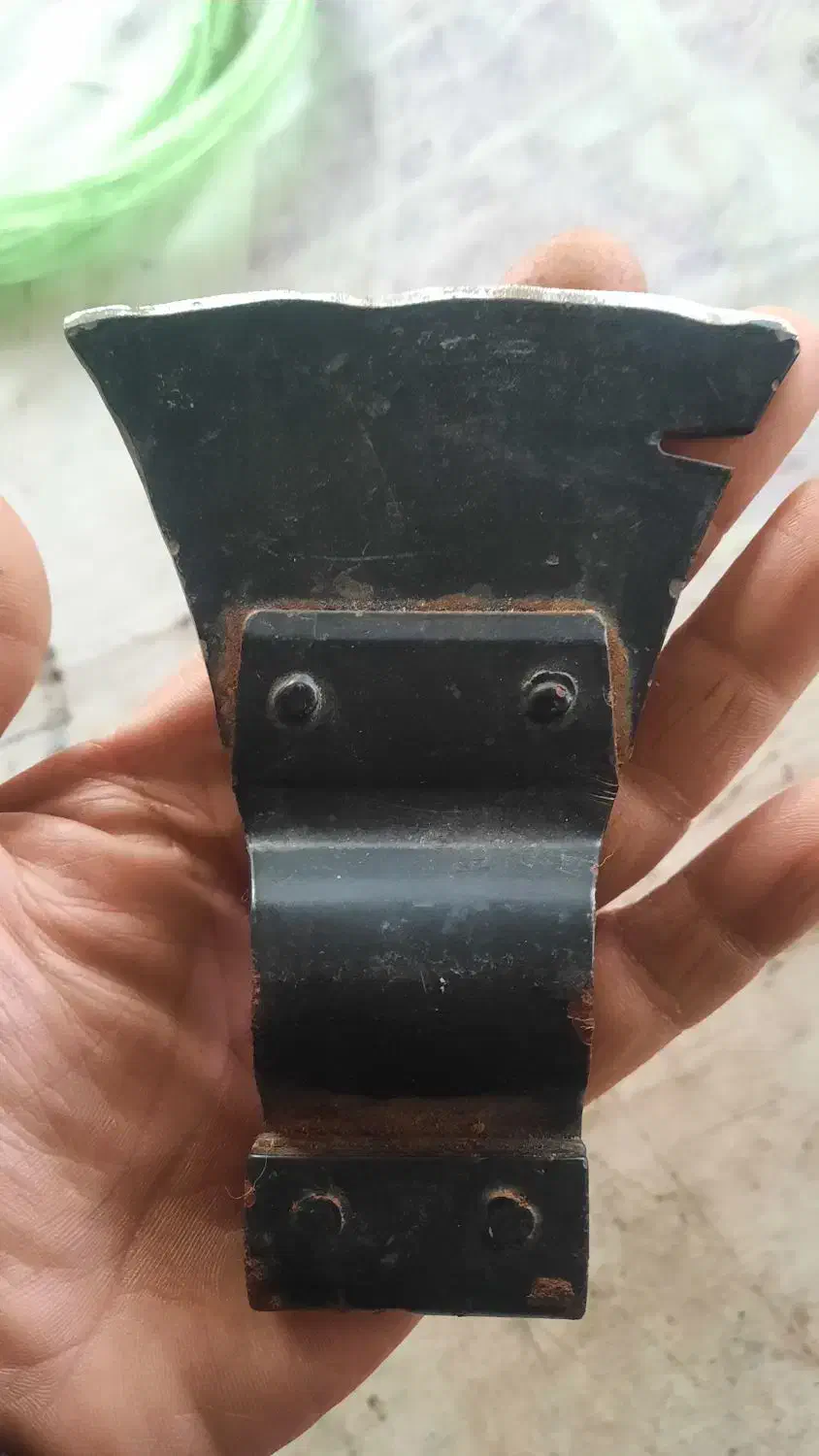 تبر|کوهنوردی و کمپینگ|اهواز, پردیس|دیوار