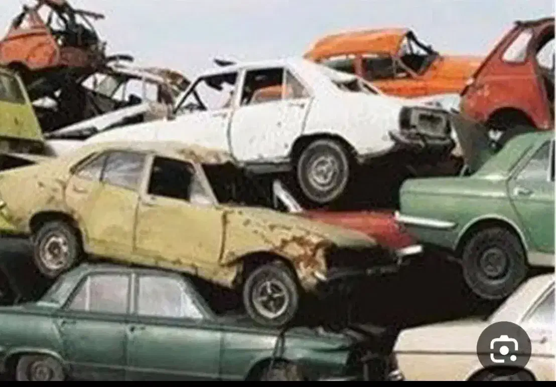 پذیرش خودروهای اسقاطی وازرده خارج پرایدپیکان پی کی|خودرو سواری و وانت|زاهدان, |دیوار