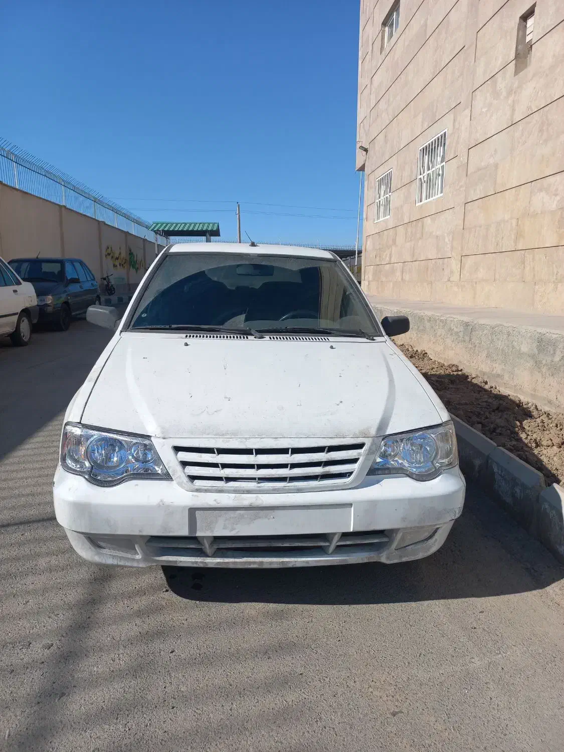 ۱۳۲ عروسک مایل ب معاوضم|خودرو سواری و وانت|ورامین, ورامین|دیوار