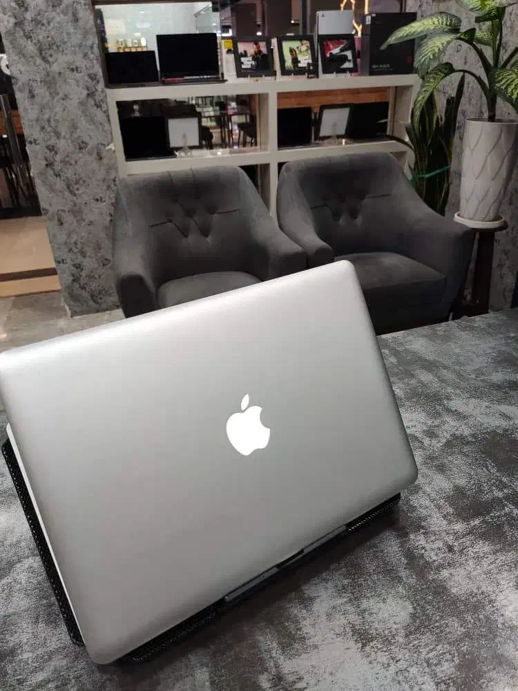 MacBook Pro 2013 (فروش اقساط)|رایانه همراه|قم, عمار یاسر|دیوار