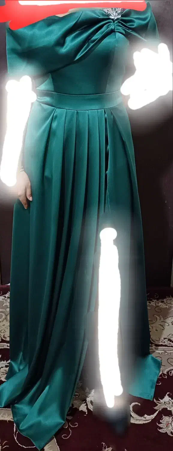 لباس مجلسی یقه دلبری|لباس|یزد, |دیوار