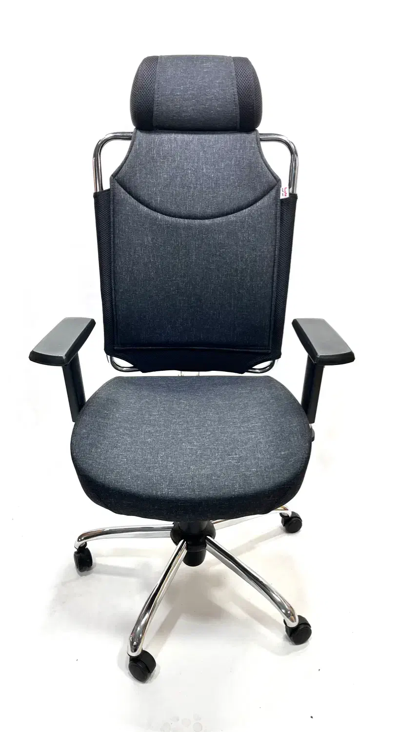 صندلی اداری ارگونومیک دایا مهر با گارانتی ۳۶ ماهه|مبلمان اداری|کرمان, |دیوار