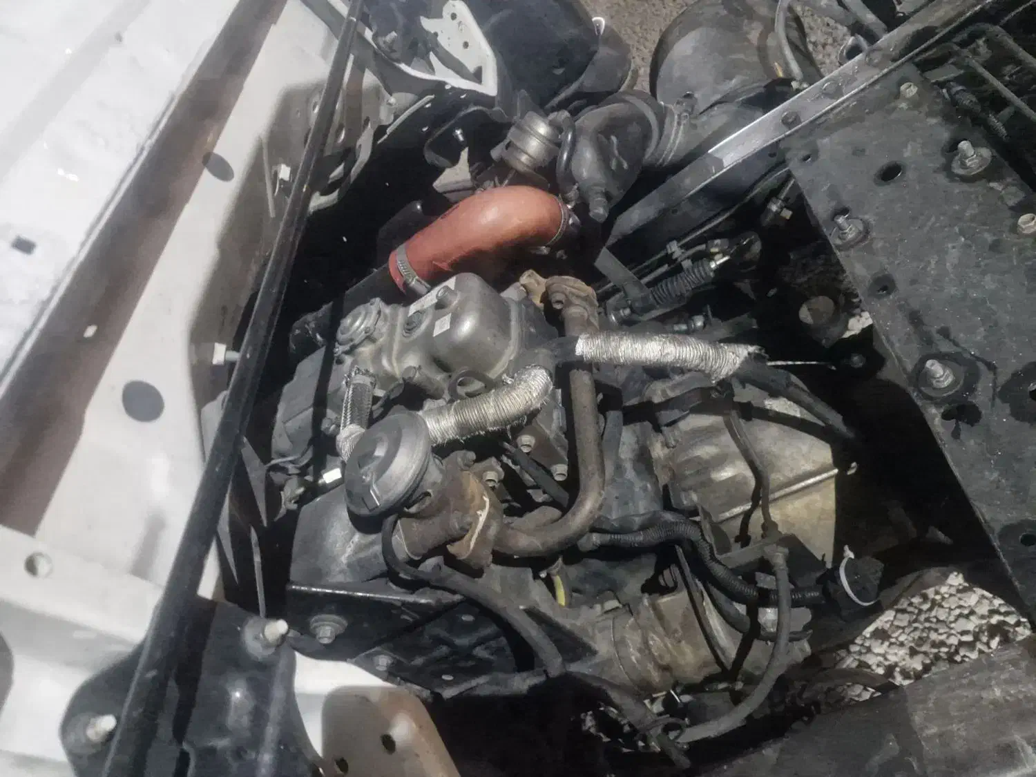 ایسوزو ۳تن|خودرو سنگین|بجنورد, |دیوار