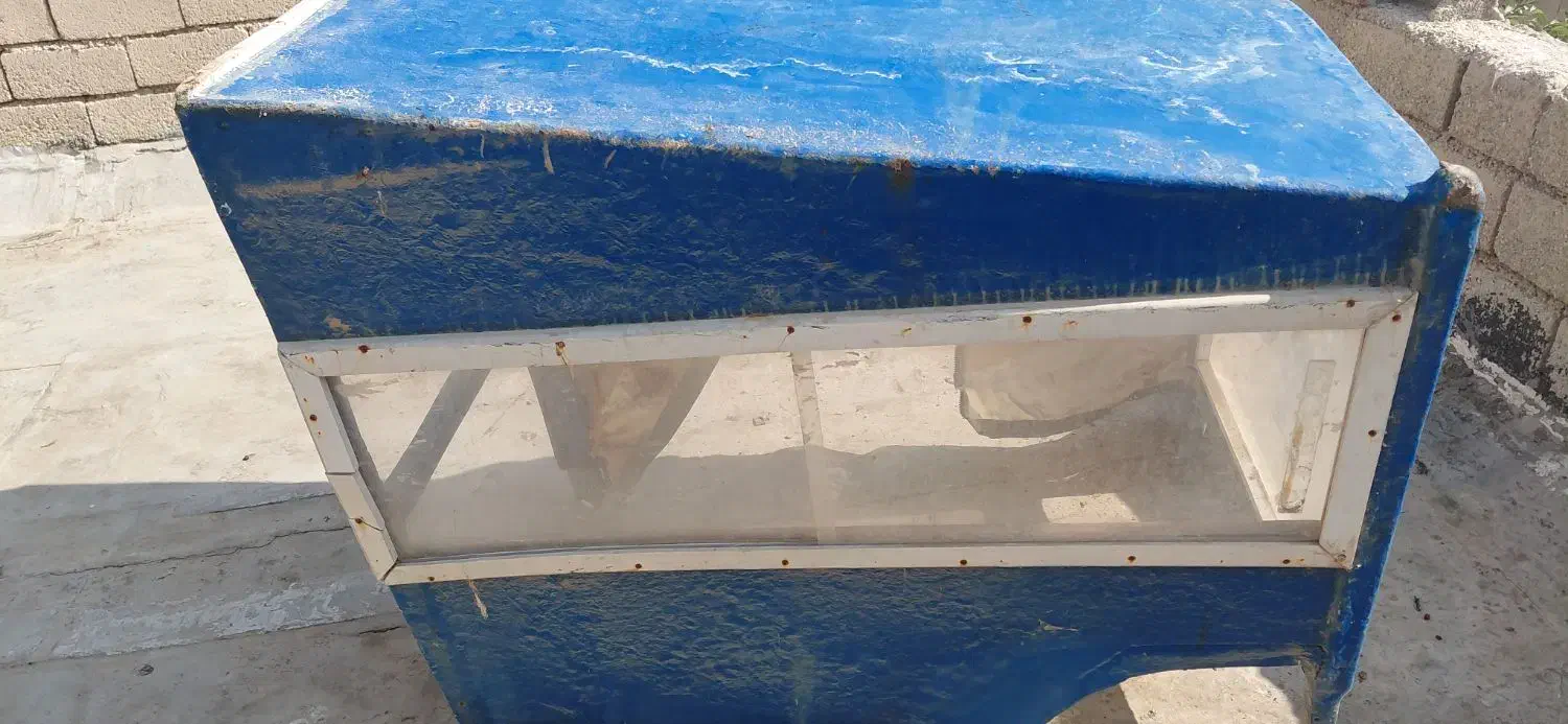 سلام مینی قماره مخصوص ناخدا|قطعات یدکی و لوازم جانبی|بندر گناوه, |دیوار