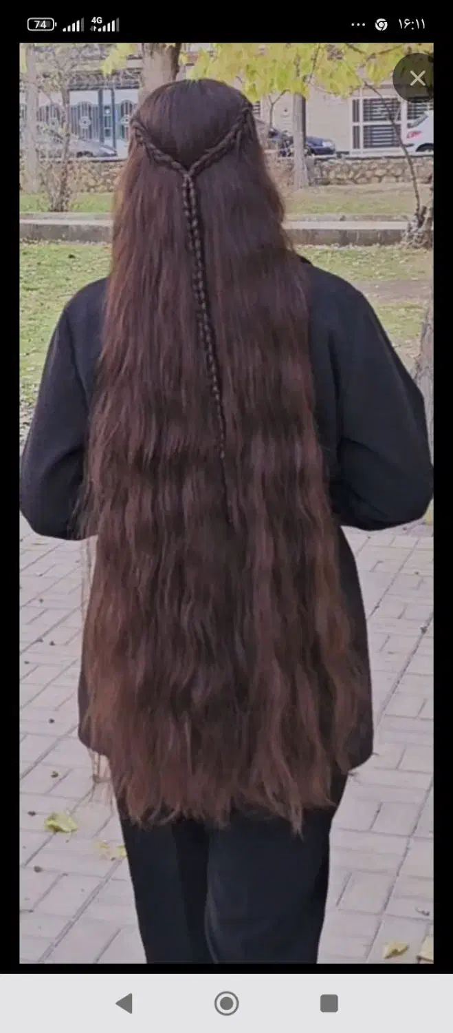 مو....|آرایشگاه و سالن‌های زیبایی|سنندج, |دیوار