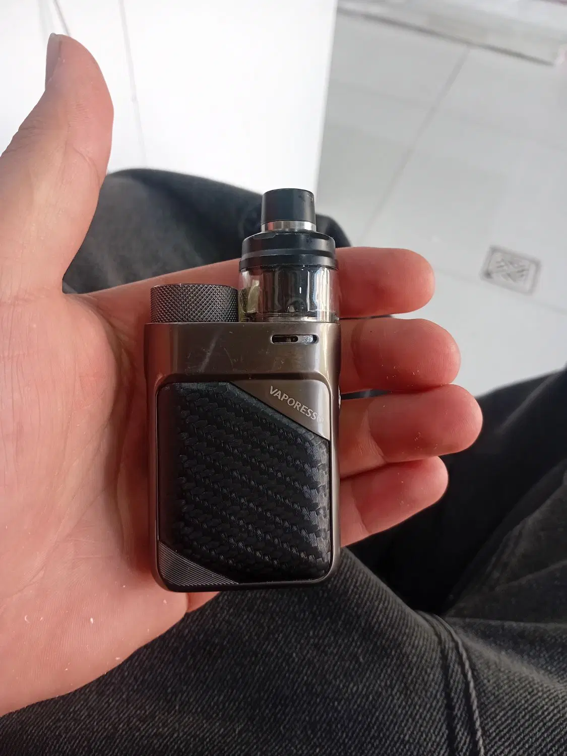 ویپ vaporesso swag px80|زیورآلات و اکسسوری|ماهدشت, |دیوار