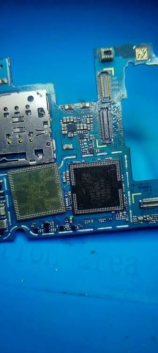 تعمیرات تخصصی موبایل میثاق مهرشهر|خدمات رایانه‌ای و موبایل|کرج, آق تپه|دیوار