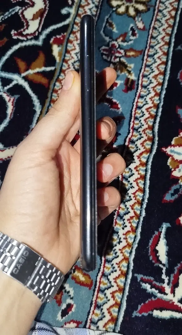 گوشی سامسونگ A01|موبایل|کرمانشاه, |دیوار