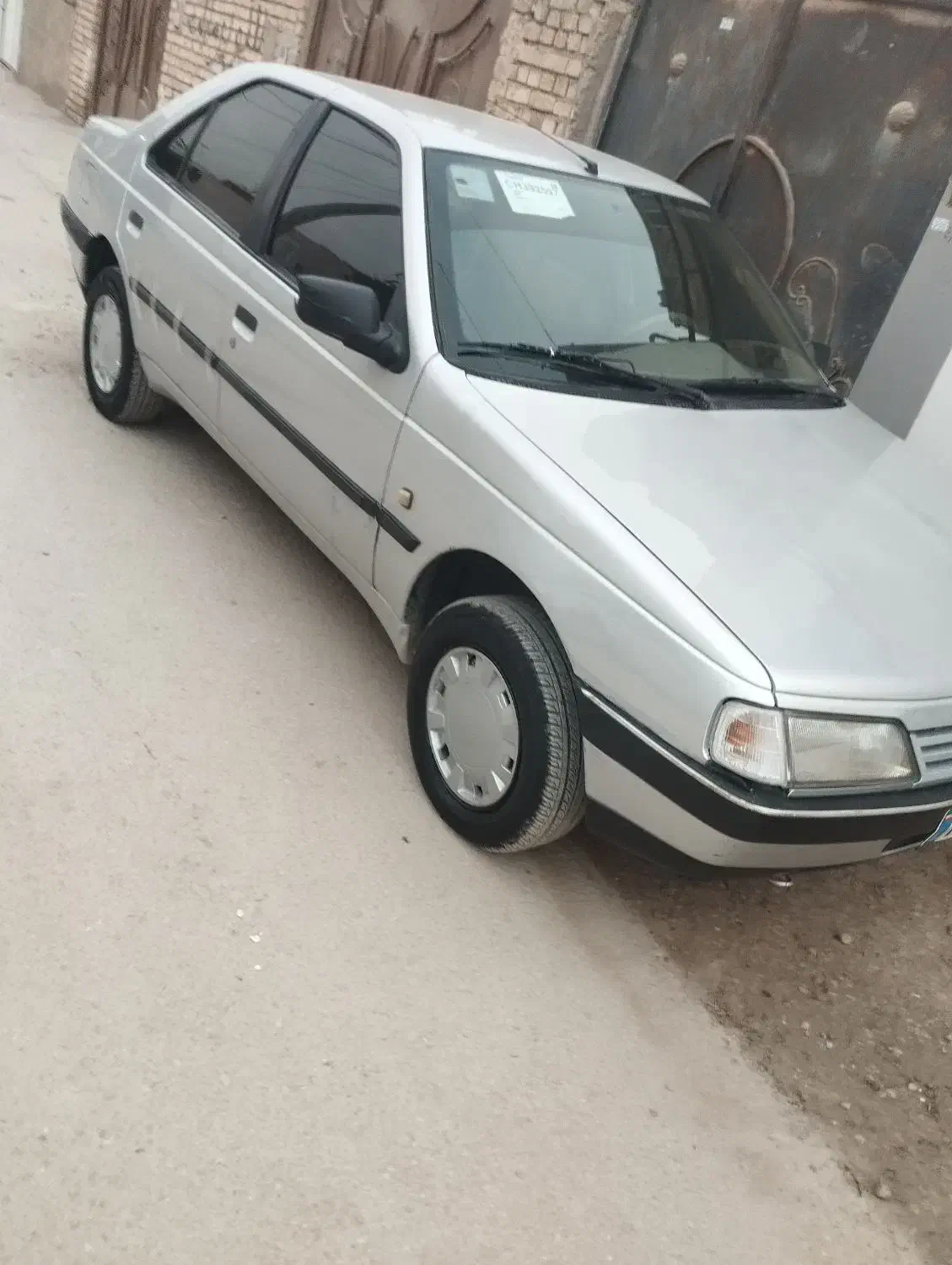 ۴۰۵ عتیقه|خودرو سواری و وانت|بجنورد, |دیوار