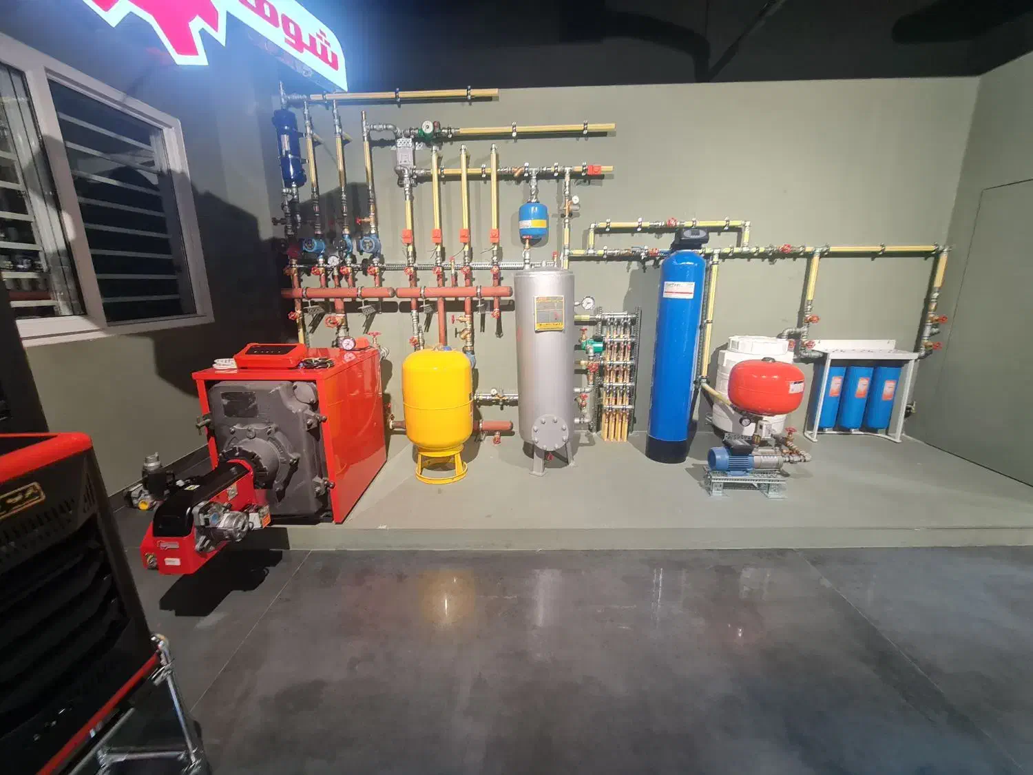 اجرای صفر تا صد استخر در آمل|خدمات پیشه و مهارت|آمل, |دیوار