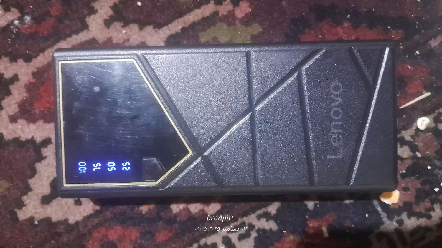 پاور|لوازم جانبی موبایل و تبلت|گنبد کاووس, |دیوار