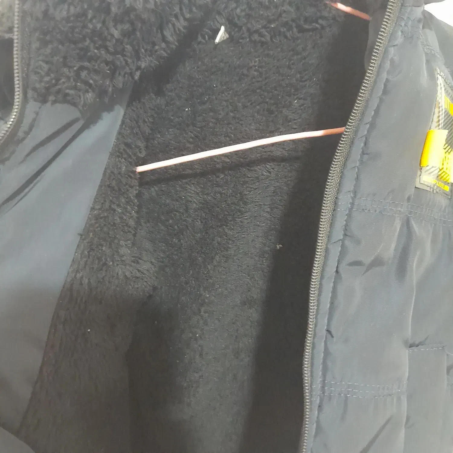 کاپشن پسرونه|کفش و لباس بچه|الیگودرز, |دیوار