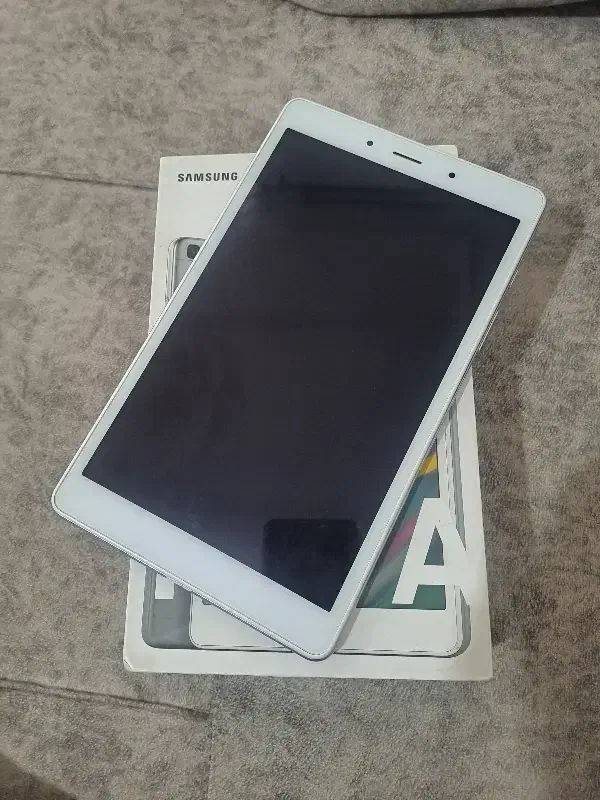 تبلت سامسونگ tab a|تبلت|خرم‌آباد, |دیوار