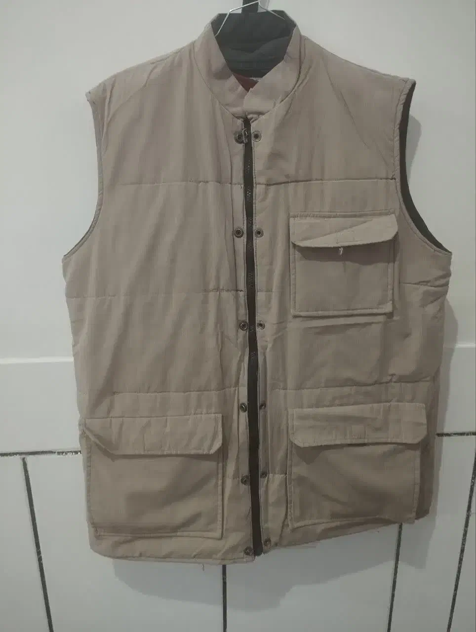 جیله. یا جلیزقه|لباس|بابا حیدر, |دیوار