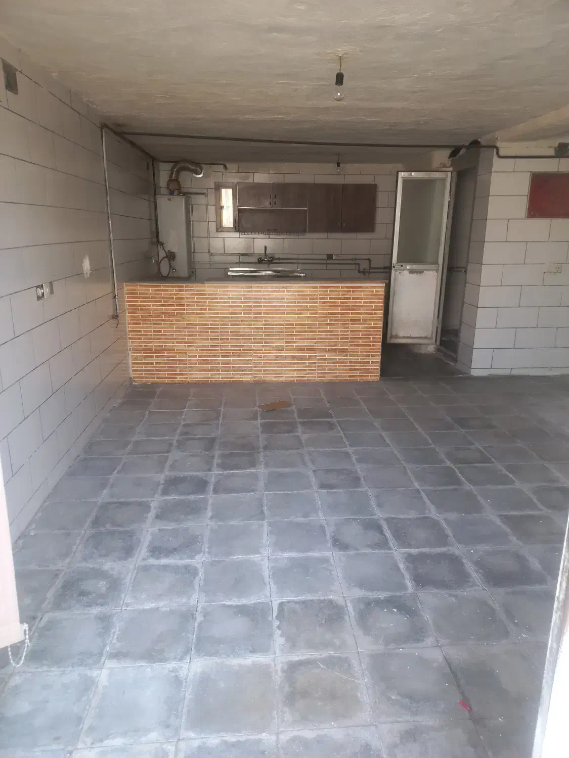 پیلوت ۵۰ متری|اجارهٔ خانه و ویلا|فسا, |دیوار