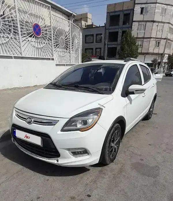 لیفان X50 اتوماتیک، مدل ۱۳۹۵|خودرو سواری و وانت|مشهد, طلاب|دیوار