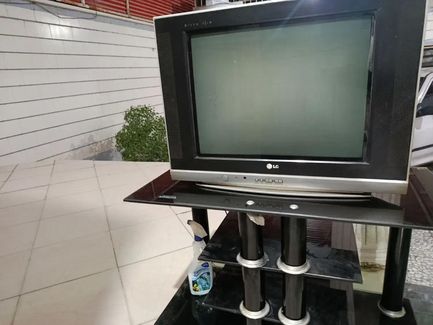 تلوزیون|تلویزیون و پروژکتور|برازجان, |دیوار