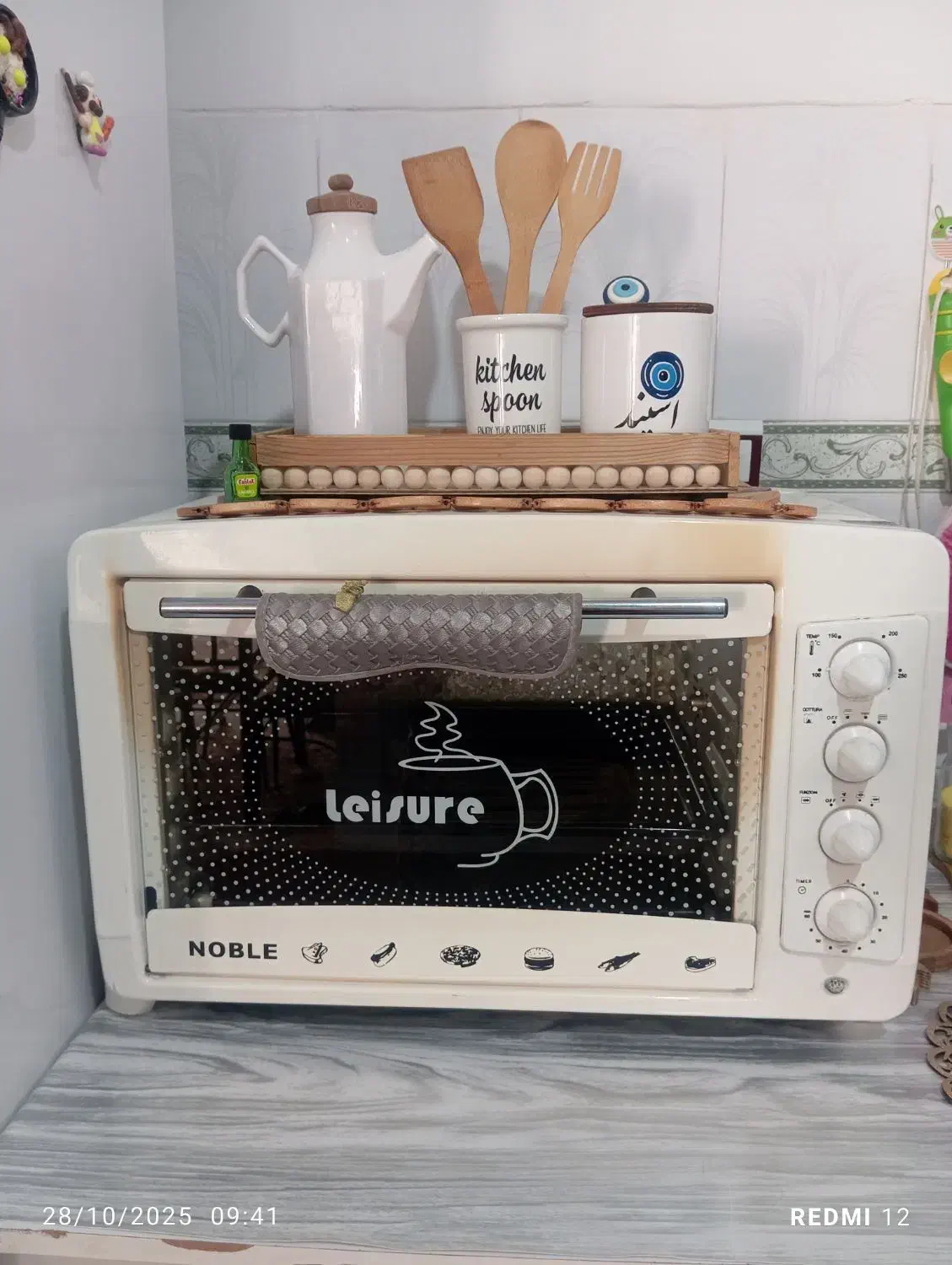 تستر سالم|اجاق گاز و لوازم برقی پخت‌وپز|زنجان, |دیوار