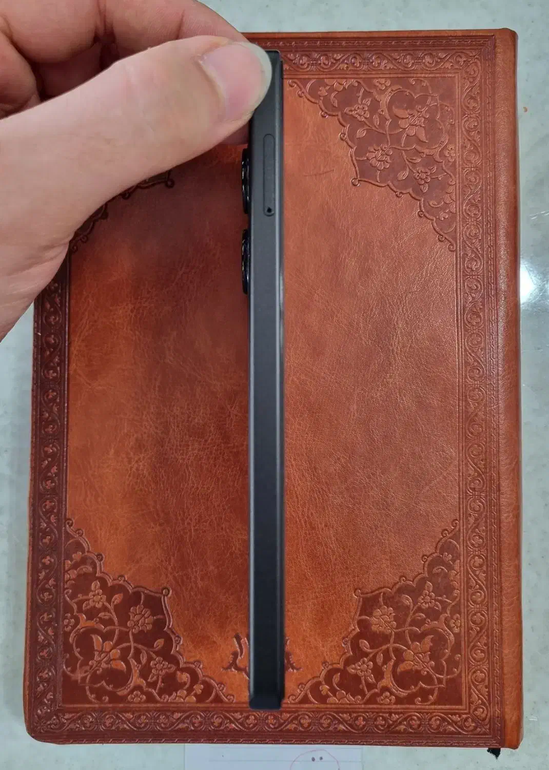 شیائومی Poco M6 Pro حافظه ۵۱۲ رم ۱۲ یک سال گارانتی|موبایل|خمین, |دیوار