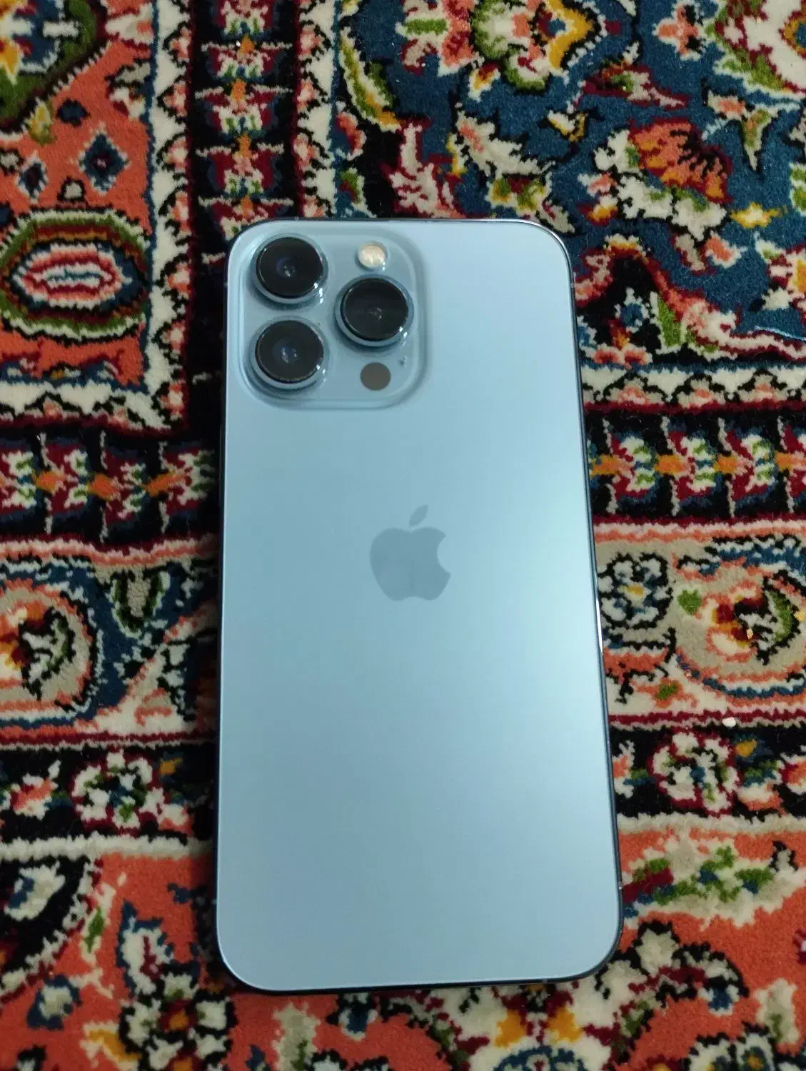 آیفون ۱۳پرو 256|موبایل|تهران, تختی|دیوار