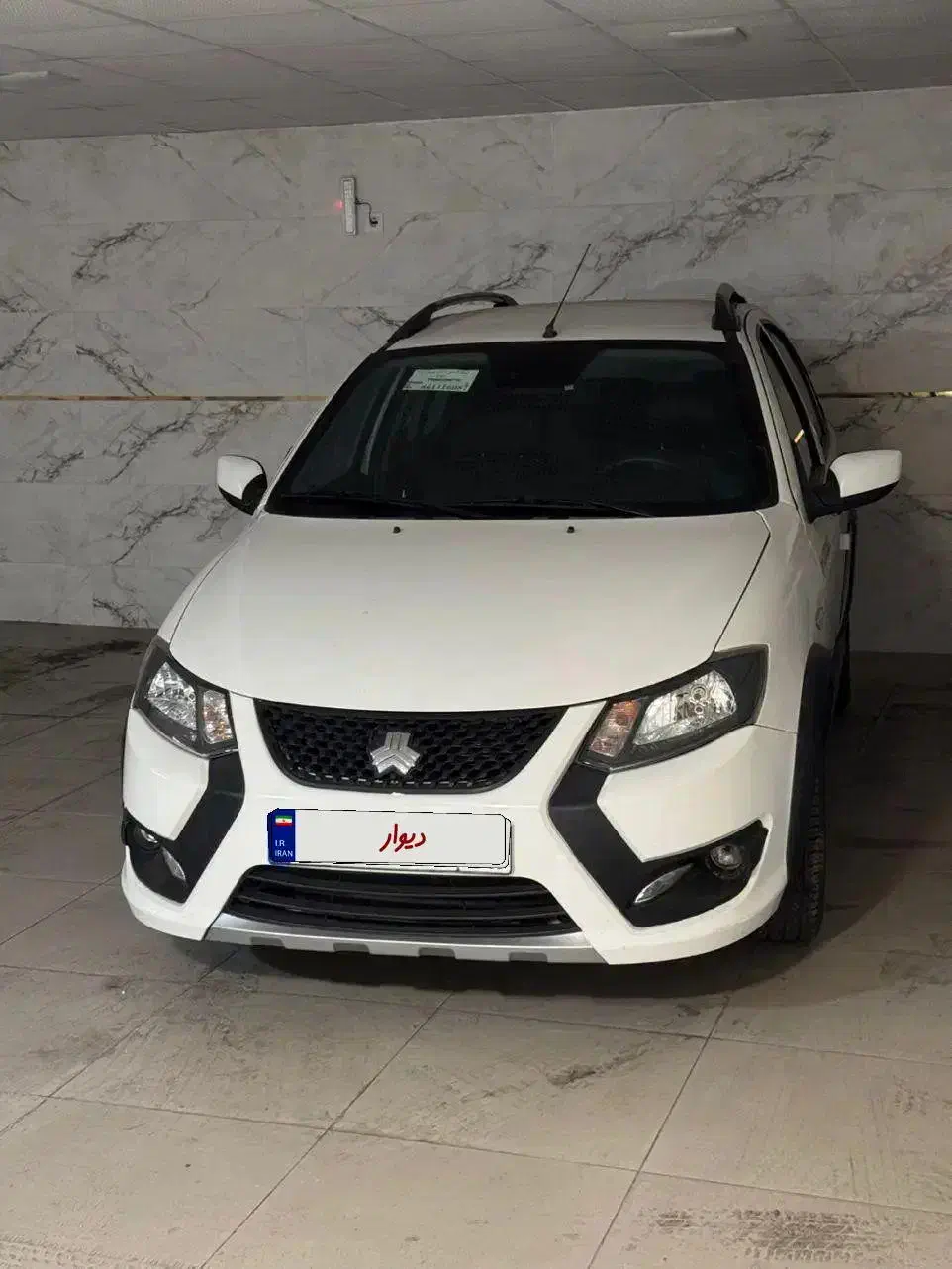 کوییک s|خودرو سواری و وانت|تبریز, |دیوار