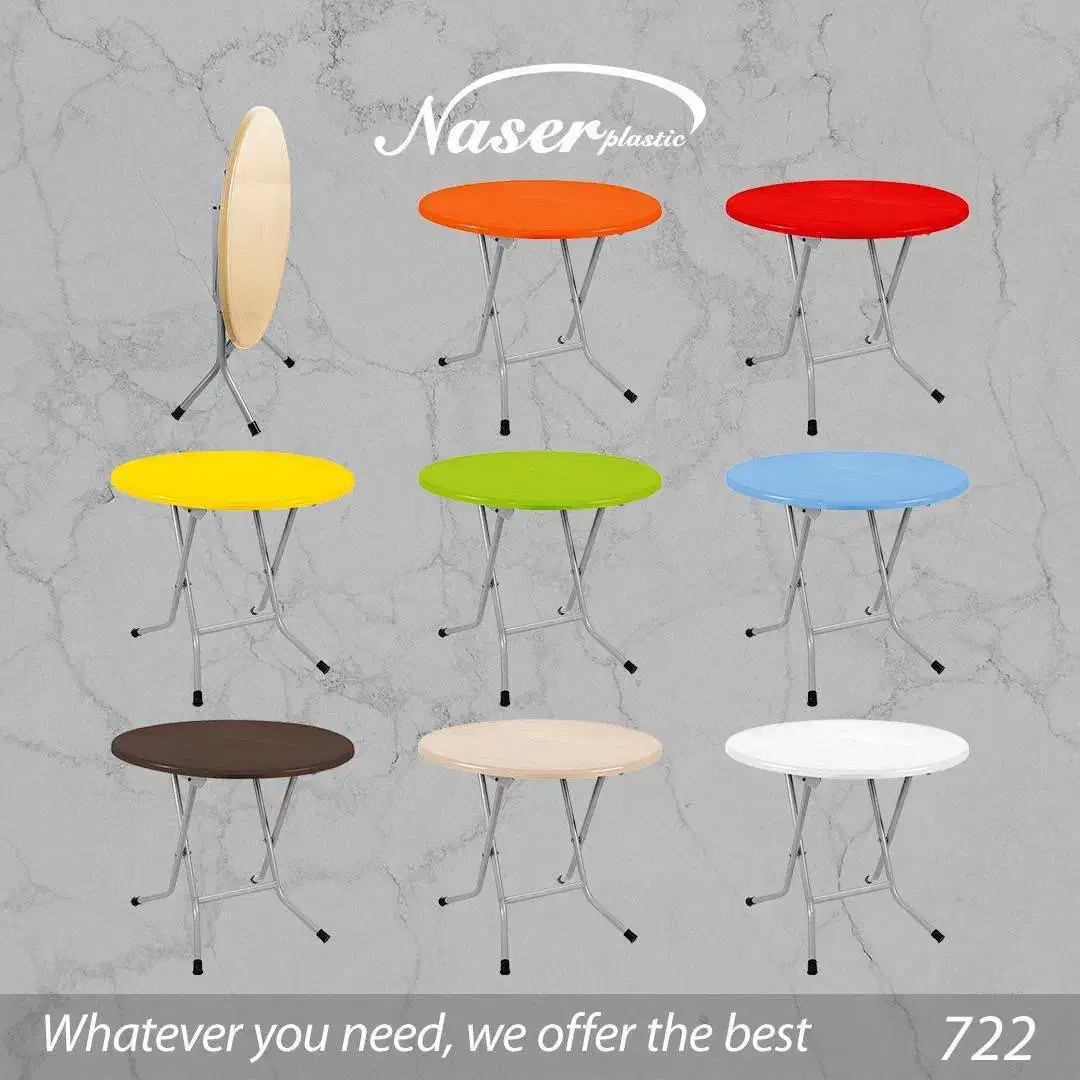 میز گرد کد ۷۲۲ / ناصر|میز و صندلی غذاخوری|تهران, افسریه جنوبی|دیوار