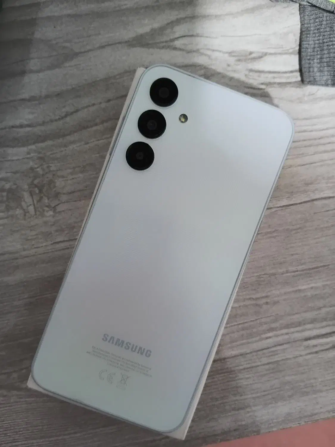 A25 حافظه 256|موبایل|اهواز, اسلام آباد غربی|دیوار