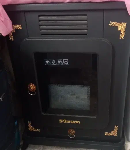 بخاری|بخاری، هیتر، شومینه|تهران, بیسیم|دیوار