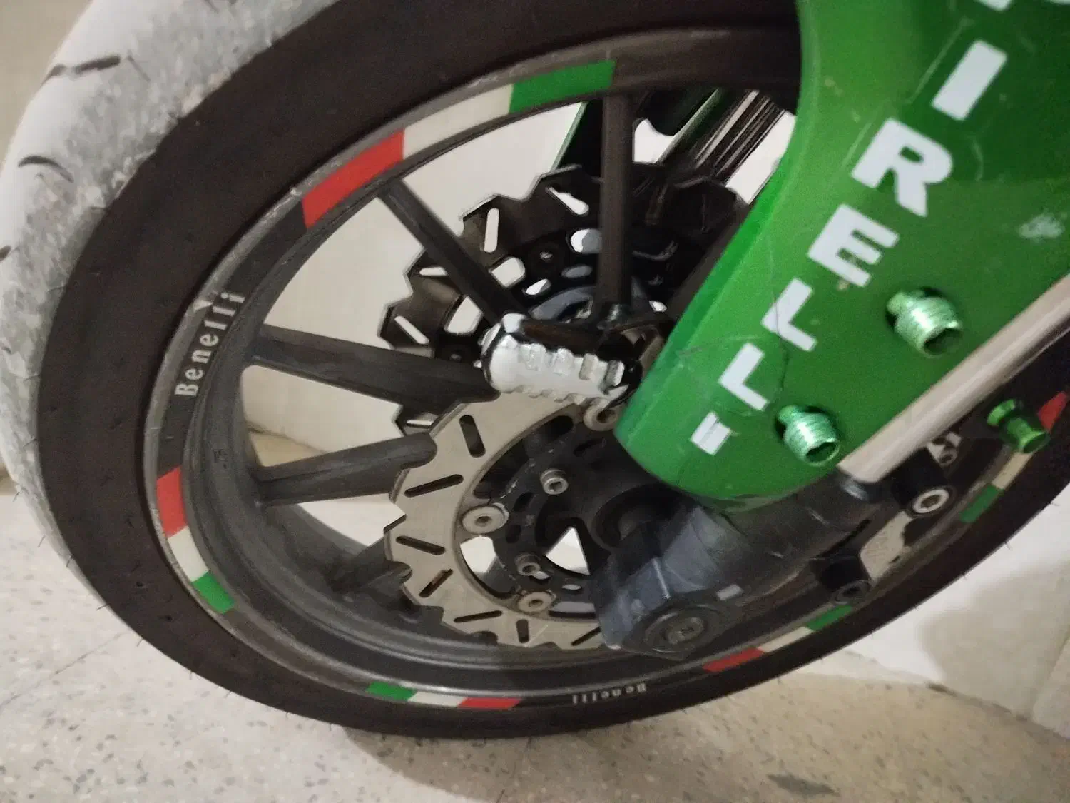 بنلی300مدل96 اصل|موتورسیکلت|صباشهر, |دیوار