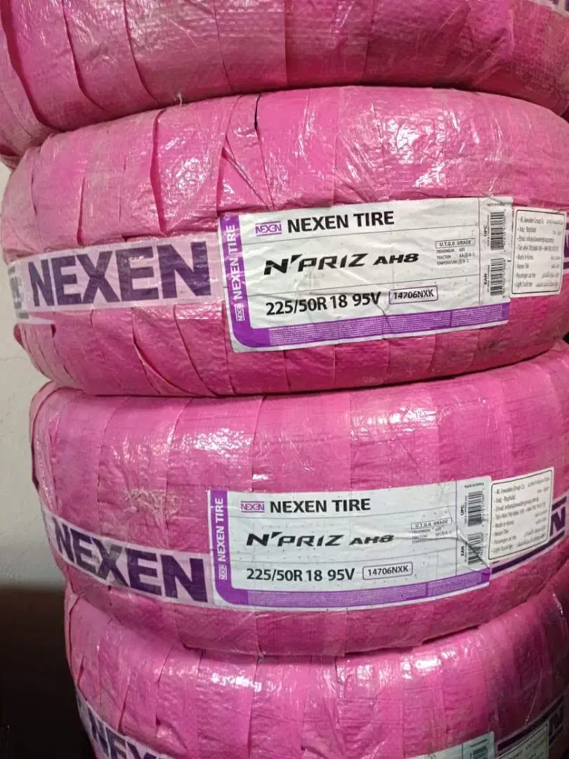 لاستیک اپتیما، سوناتا، KMC j7 سایز 18|قطعات یدکی و لوازم جانبی|تهران, شهرک علم و فناوری|دیوار