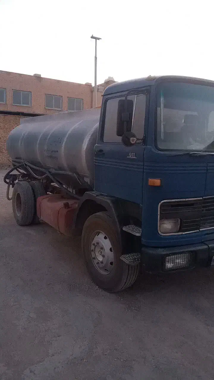 آبرسانی عمو حسین با بهترین قیمت و کیفیت|خدمات حمل و نقل|قم, شهرک قدس|دیوار