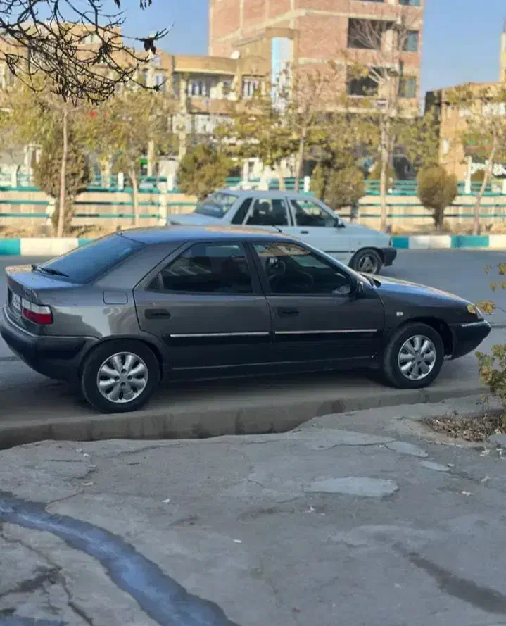 زانتیا2000|خودرو سواری و وانت|یاسوج, |دیوار