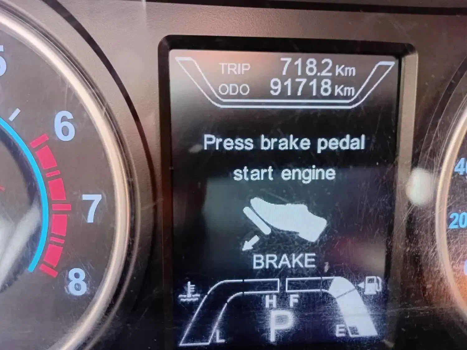 فروش شاسی هایما مدل 97|خودرو سواری و وانت|شیراز, رکنآباد|دیوار