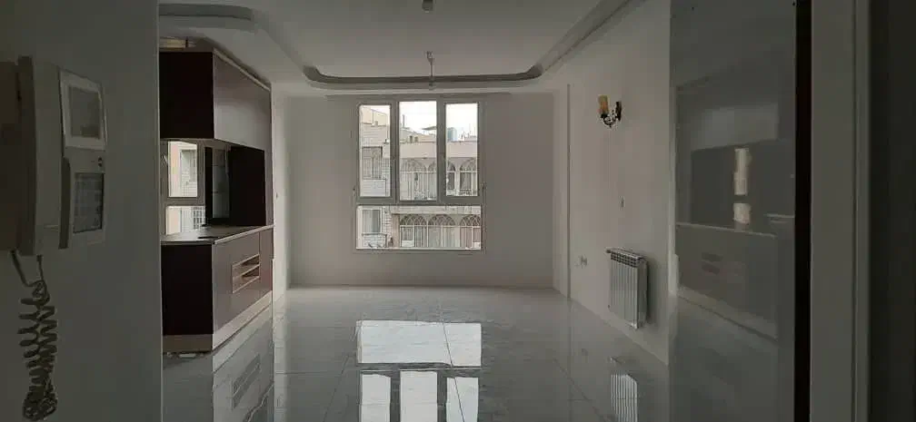 ۹۸متر فول امکانات جمالزاده شمالی|فروش آپارتمان|تهران, فاطمی|دیوار