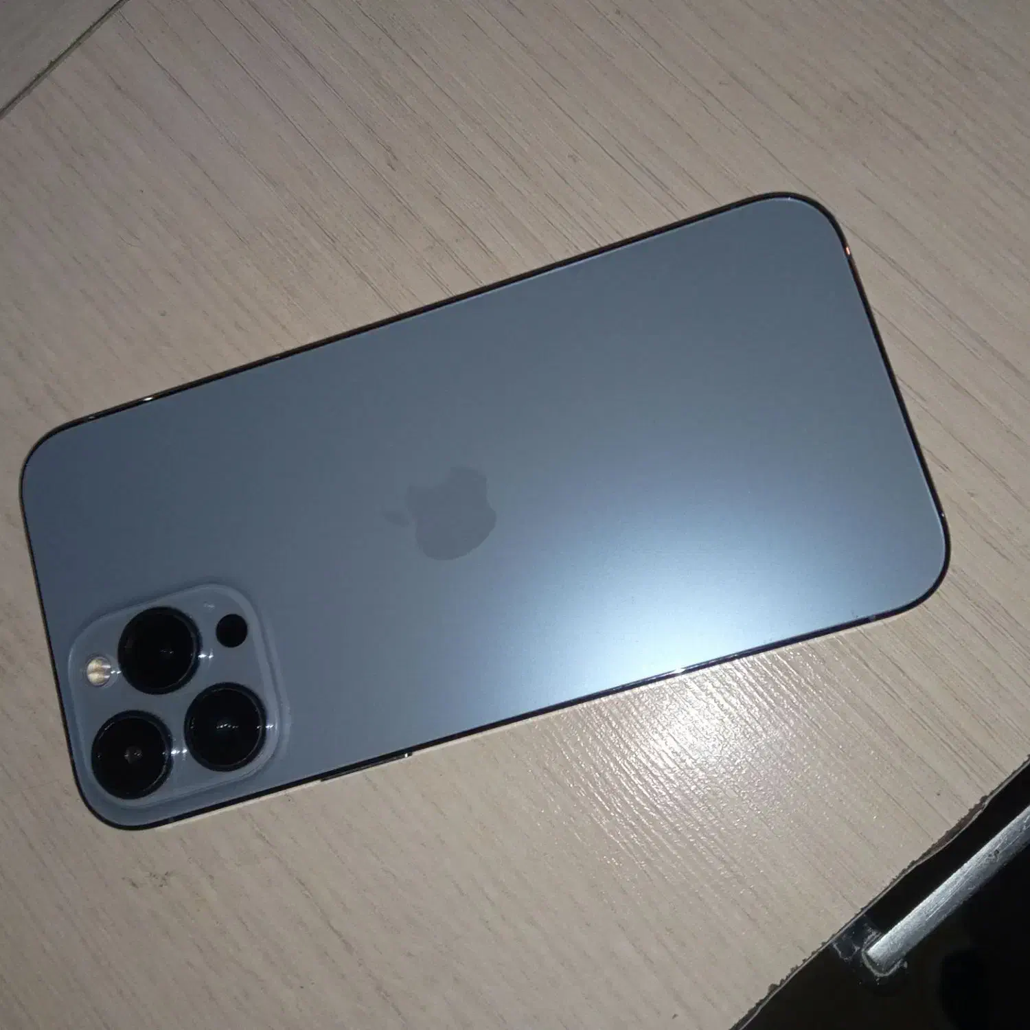 آیفون ۱۳پرومکس ۱۲۸|موبایل|تهران, تهرانپارس شرقی|دیوار