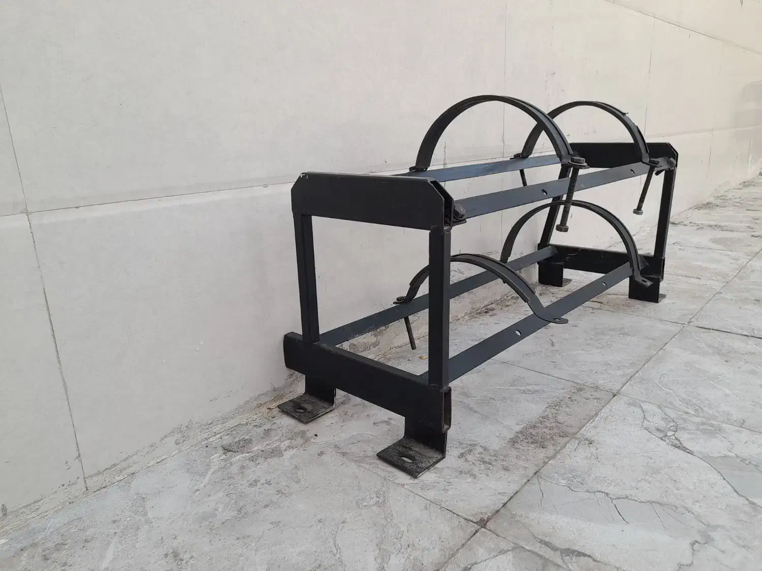 پایه ی کپسول گاز پراید|قطعات یدکی و لوازم جانبی|اهواز, کوی مهدیس|دیوار