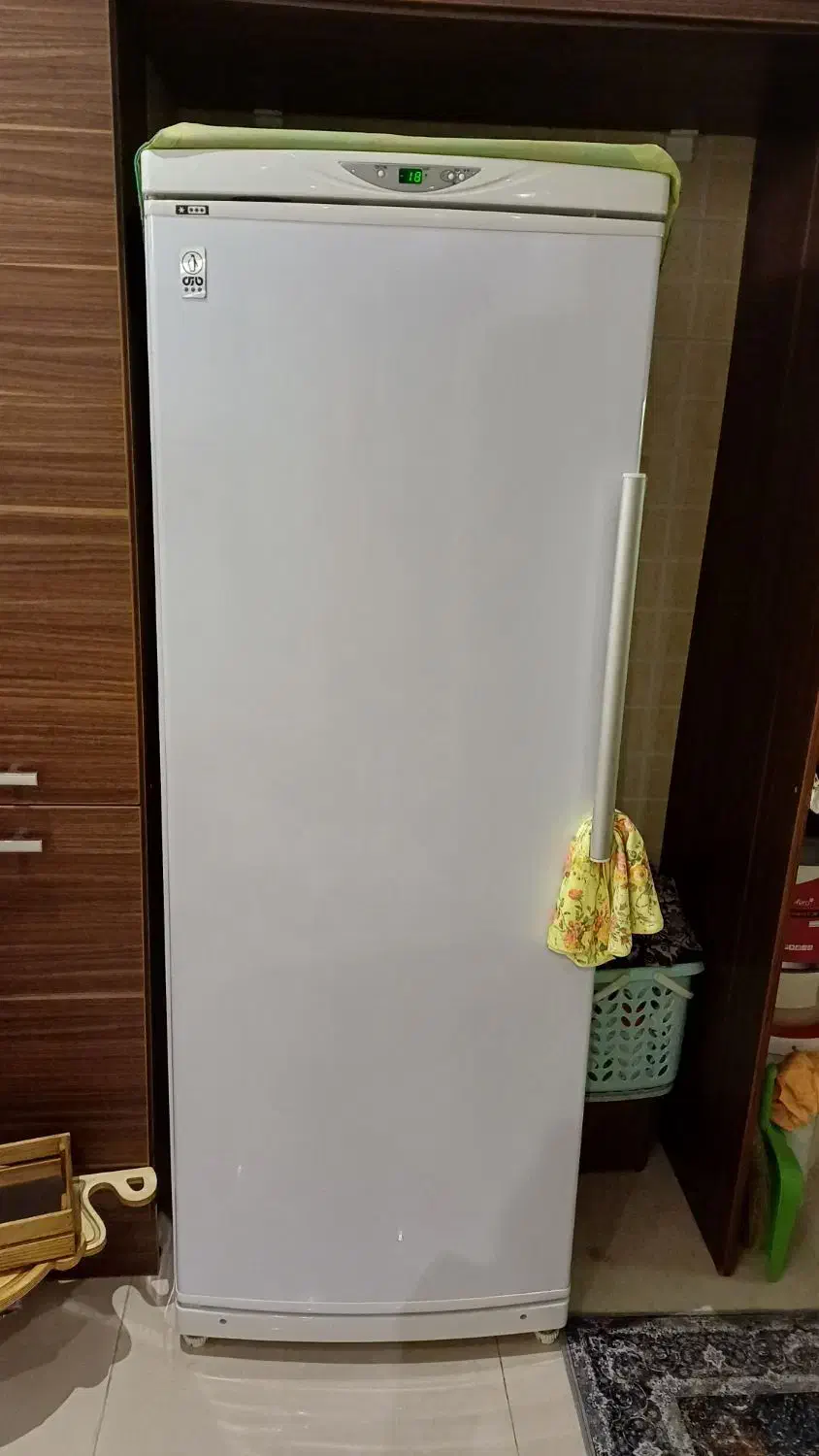 یخچال وفریزر با هم|یخچال و فریزر|لاهیجان, شهید آوینی|دیوار